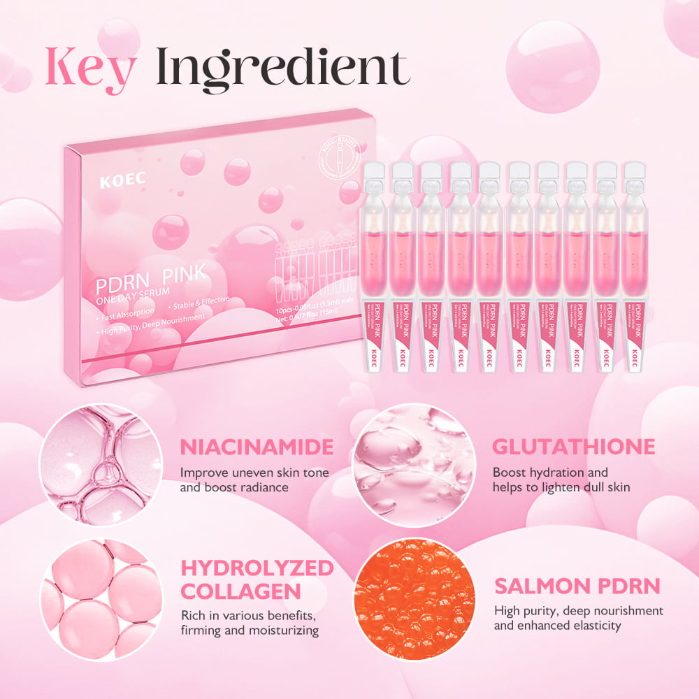 AquaRadiant - Salmon DNA Ampoule – image 4