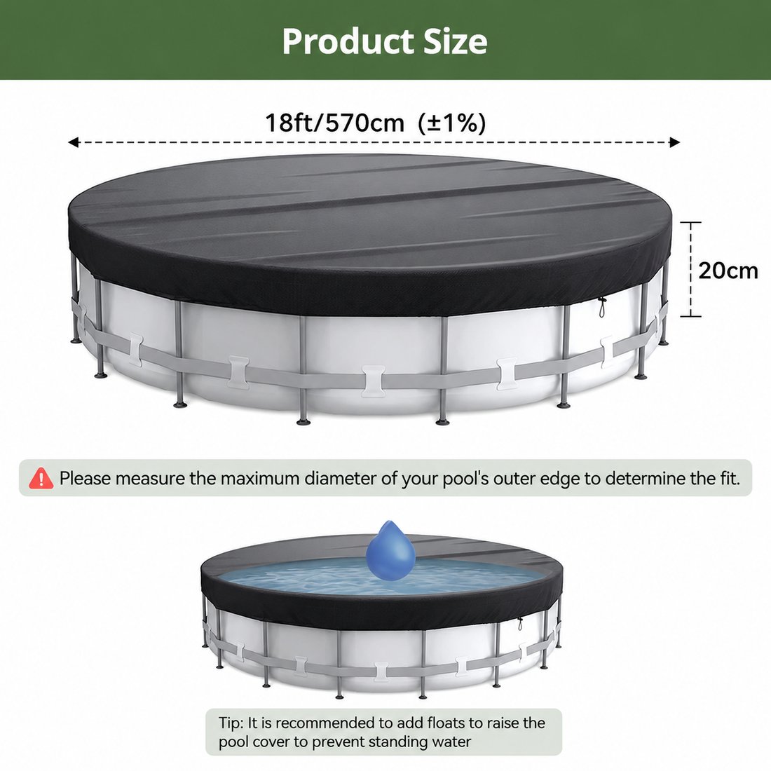 Durashield – Heavy-Duty Waterproof Cover – image 12