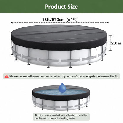 Durashield – Heavy-Duty Waterproof Cover – image 12