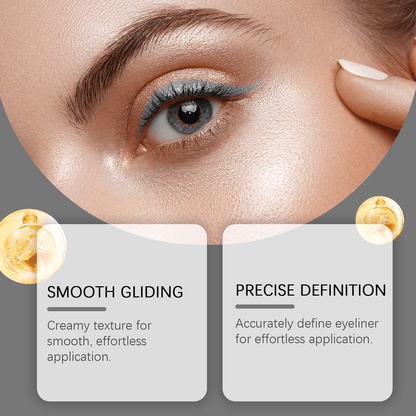 PrecisionInk – Ultra Longwear Eyeliner – image 3