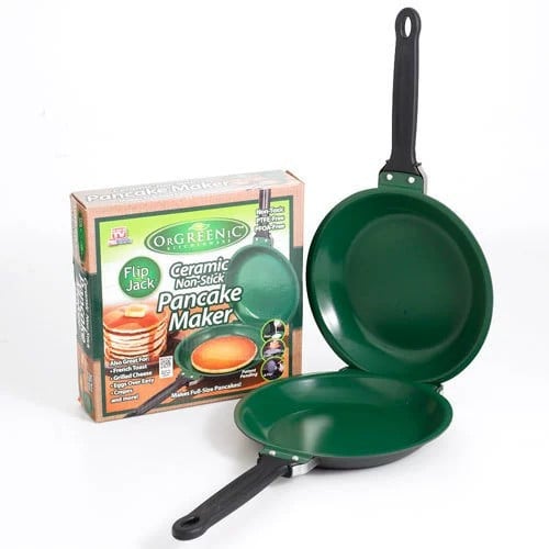 QuickTurn – Double-Sided Cooker – image 10
