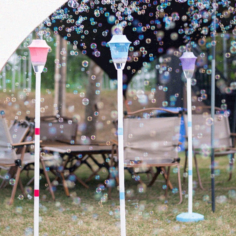 TitanBreeze – Smart Automatic Bubble Maker – image 11