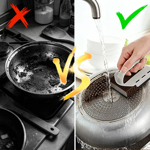 SparklePro | Multi-Surface Magic Cleaning Sponge – image 3