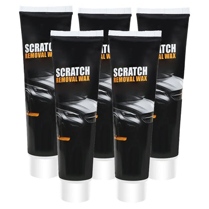 ShineShield Auto – Scratch Repair Polish – 5 pcs (Buy 3 Get 2 Free)