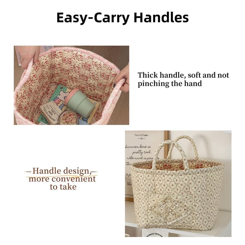 PetalPack - Portable Organizer Basket – image 8