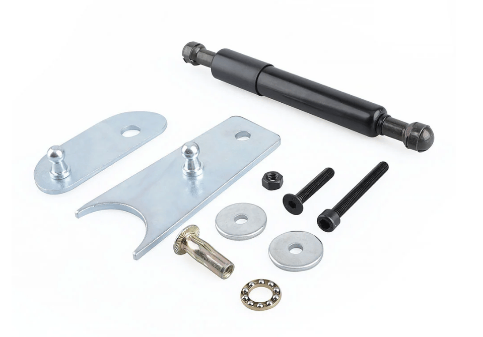SafeDrop – Heavy Duty Assist System – Chevrolet：SiIverado（2007-2025） / Buy 1Best Sell