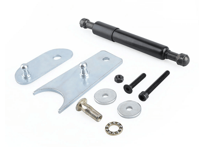 SafeDrop – Heavy Duty Assist System – Chevrolet：SiIverado（2007-2025） / Buy 1Best Sell
