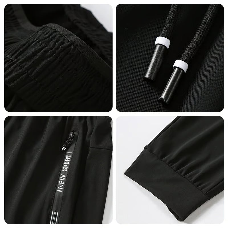 FlexRide™ – Lightweight, Versatile Pants for Everyday Wear – image 6