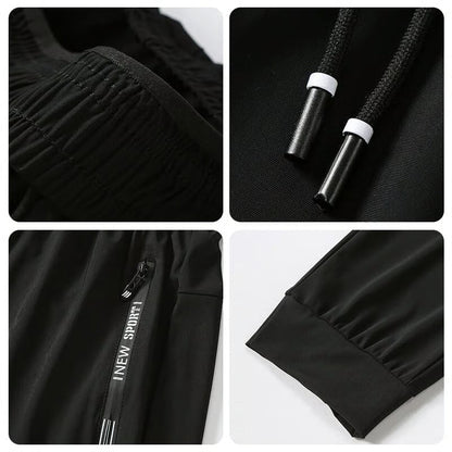 FlexRide™ – Lightweight, Versatile Pants for Everyday Wear – image 6