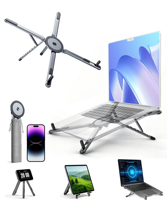ErgoNest Pro – Multi-Device Stand – 1-Pack