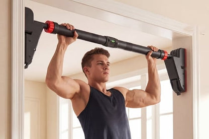 DoorGym Elite – Strength Training Bar – image 7