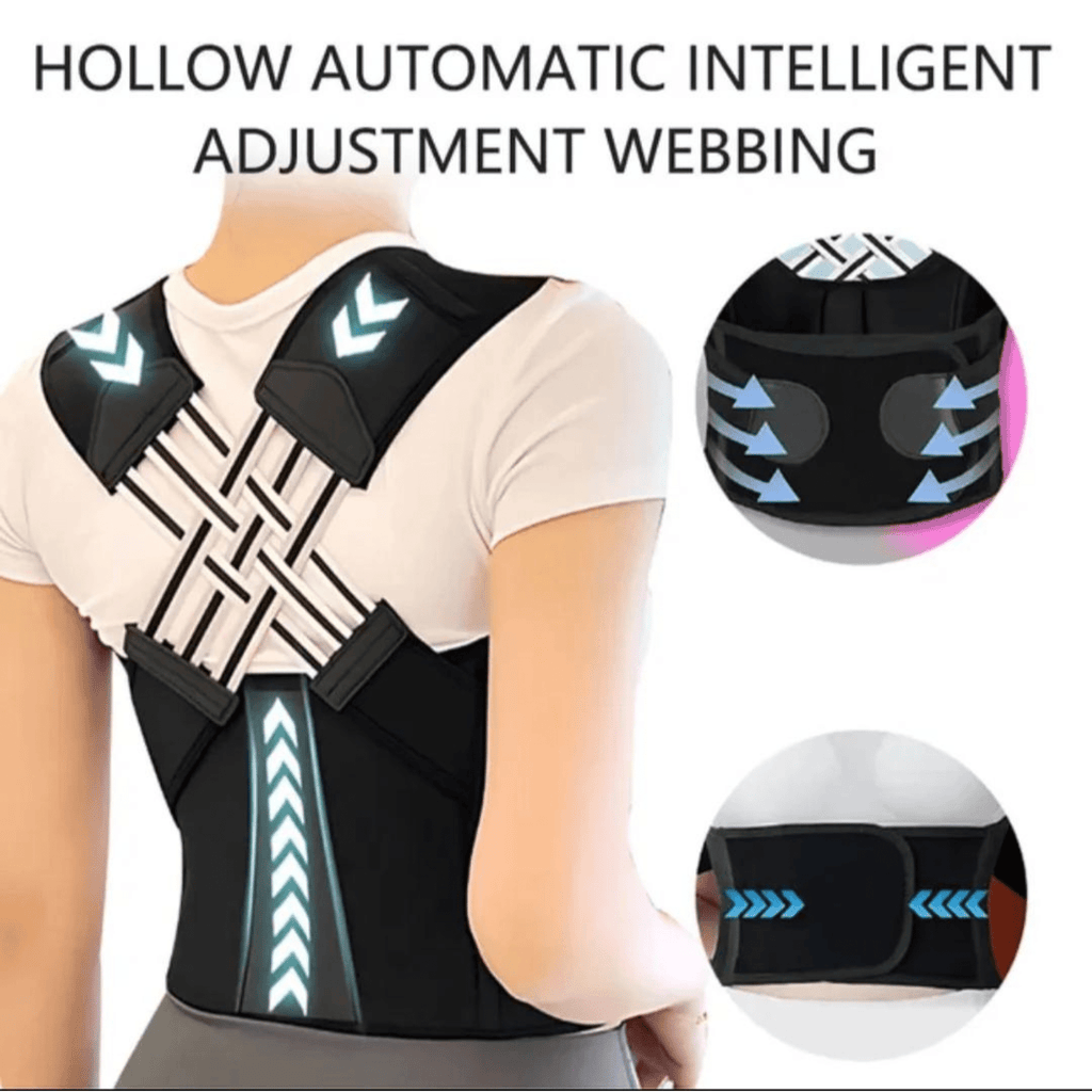 CoreStraight – Back Posture Support System – image 3