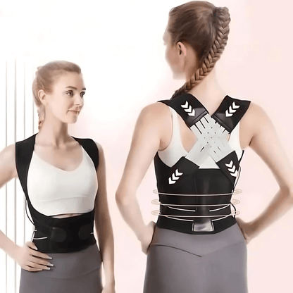 CoreStraight – Back Posture Support System – image 4
