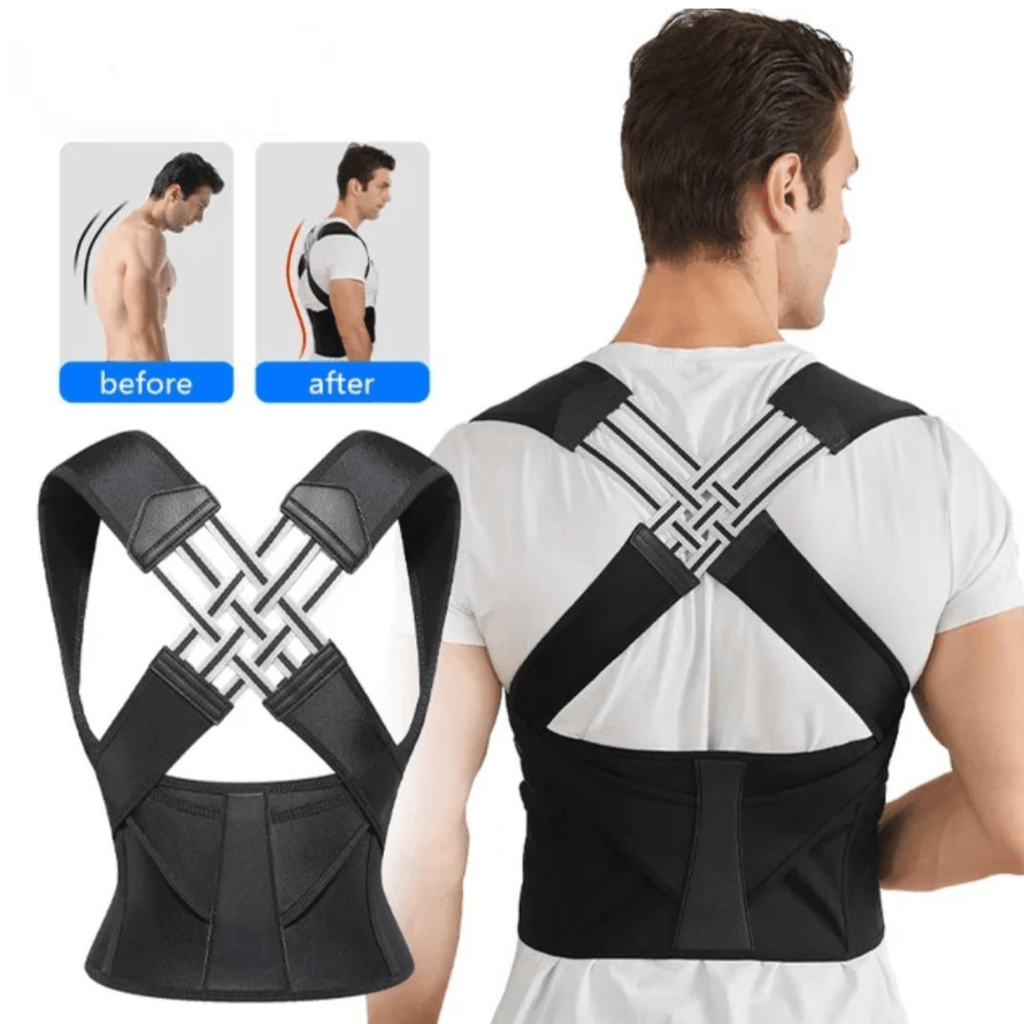 CoreStraight – Back Posture Support System – image 2