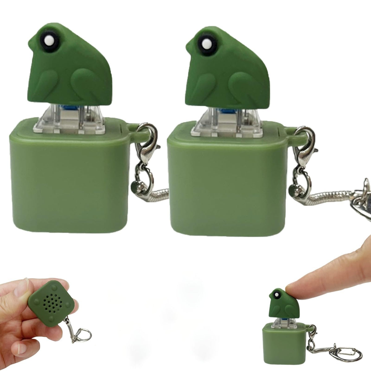 RibbitJoy – LED Stress Reliever – image 17