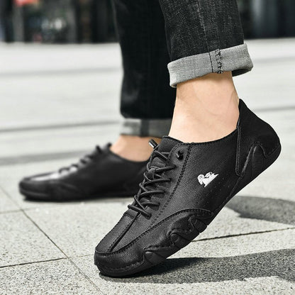 Wiecel™ • Ultra-Comfortable Leather Barefoot Shoes – image 8