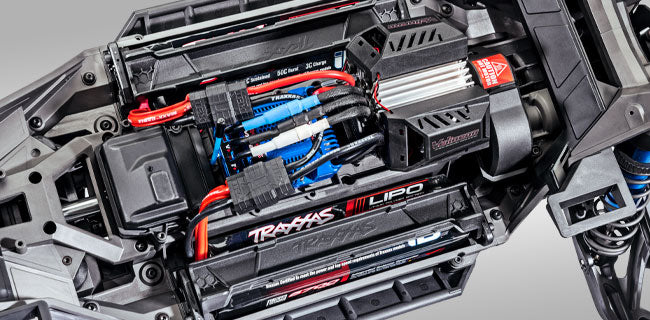 RockRage Pro – Off-Road Power RC Truck – image 6