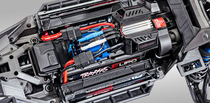 RockRage Pro – Off-Road Power RC Truck – image 6