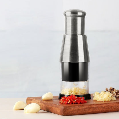 PrepHero – Pressed Kitchen Chopper – image 5