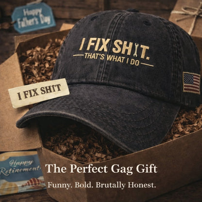 TimelessCap – Premium Vintage-Inspired Hat – image 6