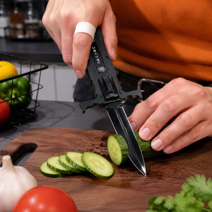 VeloBlade - Precision Chef Knife – image 5