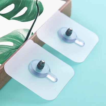 HangEase – Drill Free Adhesive Hook – image 2
