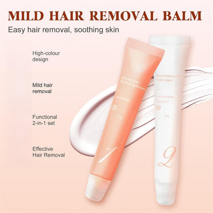 DermaSilk – Sensitive Skin Hair Cream – image 9