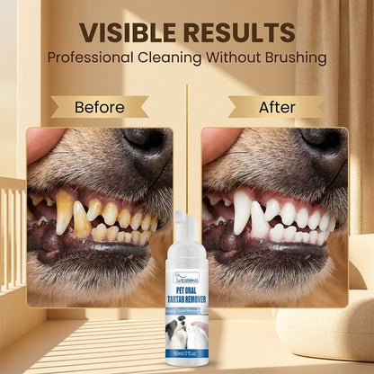 PawFresh – Pet Dental Tartar Care Spray – image 4
