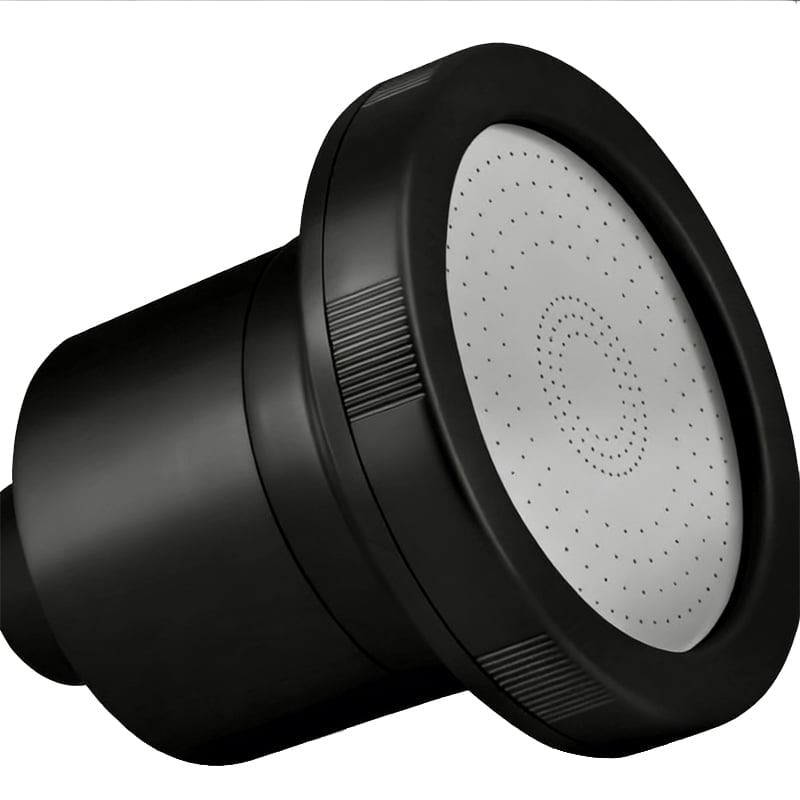 AquaFlow – Stainless Steel High‑Pressure Shower Head – image 2