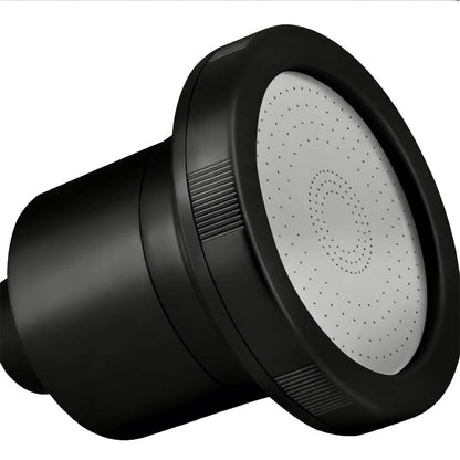 AquaFlow – Stainless Steel High‑Pressure Shower Head – image 2