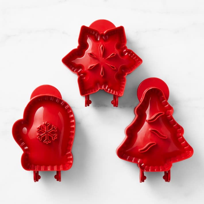 MiniCrust – Holiday Pie Mold for Festive Baking – image 3