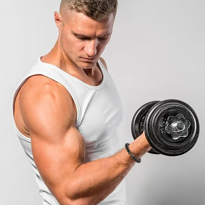 PowerBand – Dumbbell Fitness Bracelet – image 7