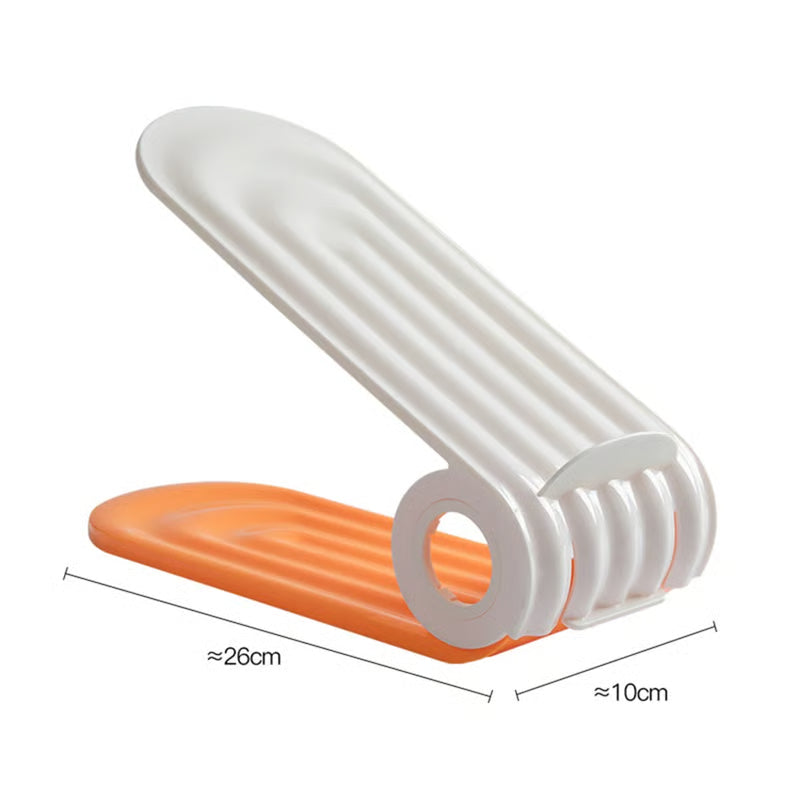 ShoeStack – Space Saving Storage Rack – image 11