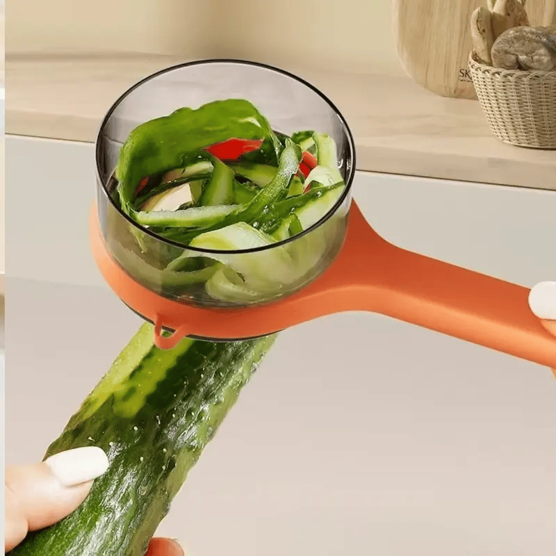 PeelEase – Kitchen Storage Fruit Peeler – image 5