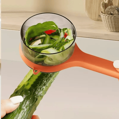 PeelEase – Kitchen Storage Fruit Peeler – image 5