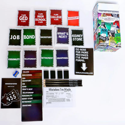 DoomDeck – Dark Comedy Card Game – image 5
