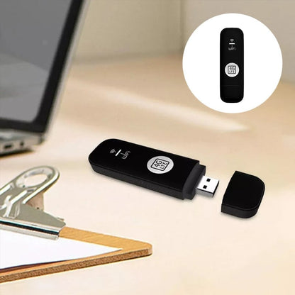 NetFlex – Portable 4G LTE WiFi Device – image 2