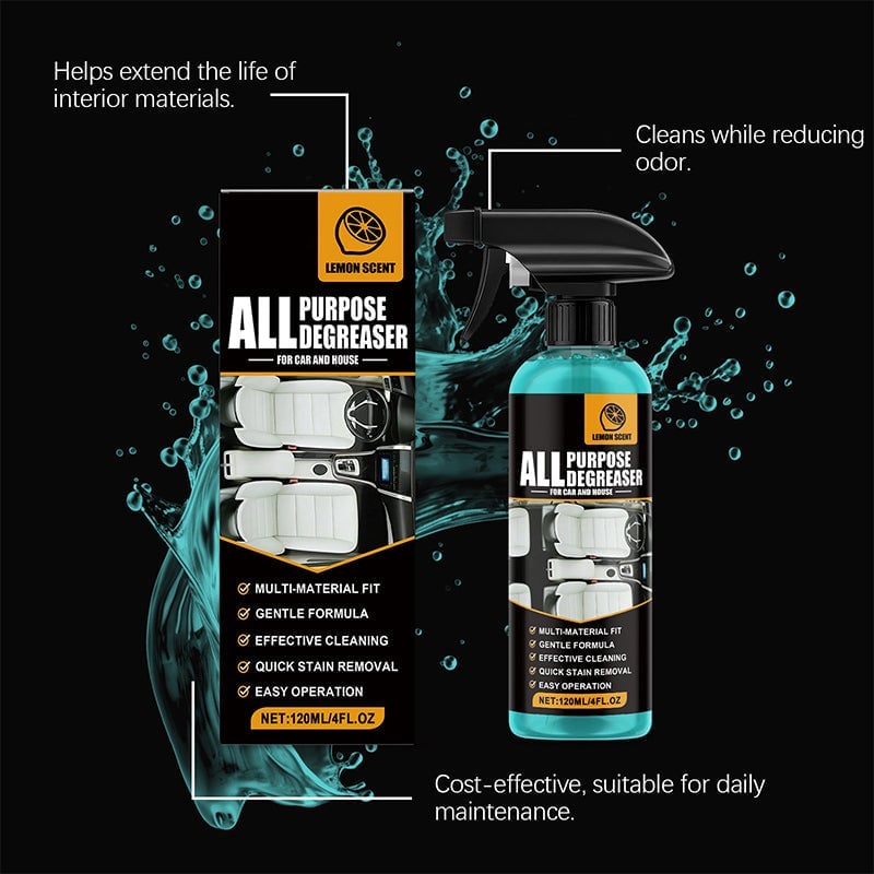 FabricCore – Multi-Surface Stain Cleaner – image 5
