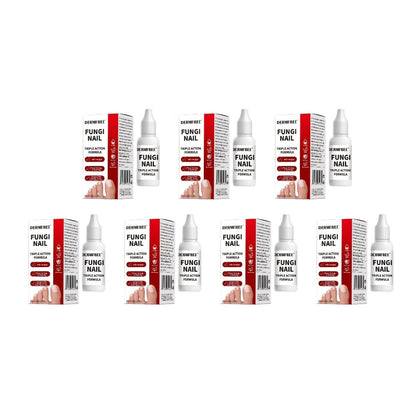 PureRoot – Extra Strength Toenail Treatment – 7 pack