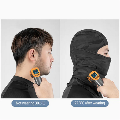 ChillRide – Cooling Face Protection Mask – image 6