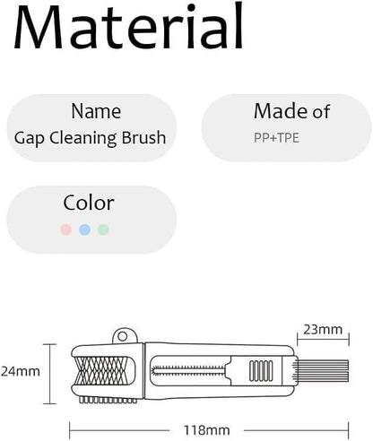 ScrubMate – Multi-Function Cleaning Brush Tool – image 10