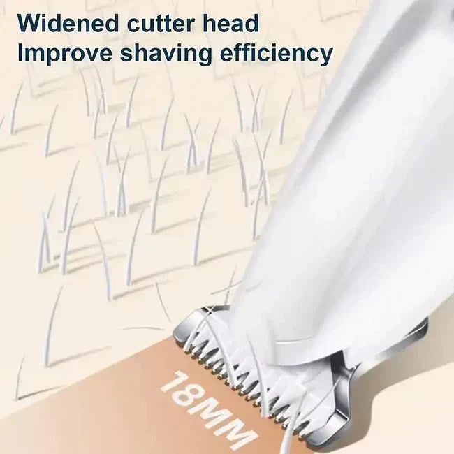 FurMaster – Professional Pet Grooming Trimmer – image 7