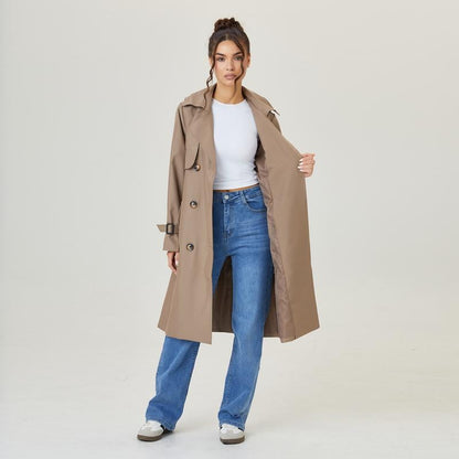 ShapeDenim – Vintage Wash Straight-Leg Jeans – image 2