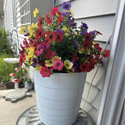 VividPetals – All-Weather Floral Set – image 13