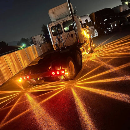BrightMark X – Heavy-Duty LED Marker Lights – image 4