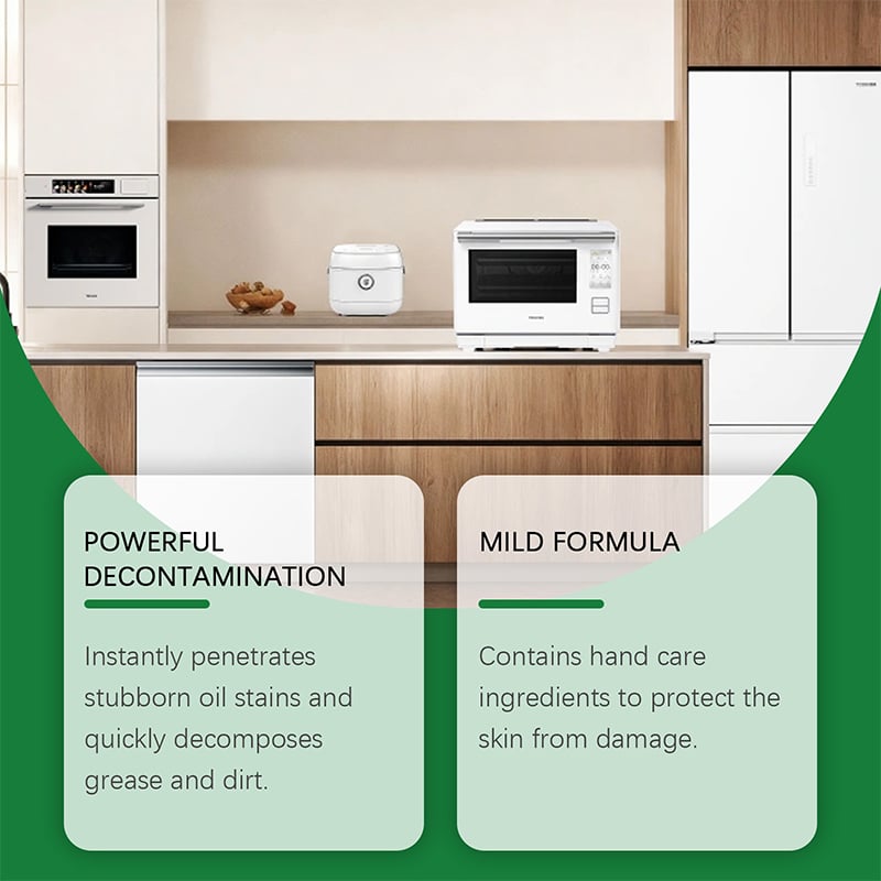 DegreasePlus – Powerful All‑Surface Kitchen Cleaner – image 6