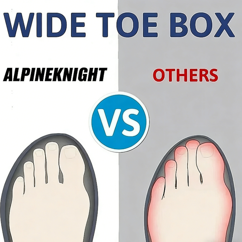 GripCore – Non-Slip Orthopedic Work & Outdoor Shoes – image 6