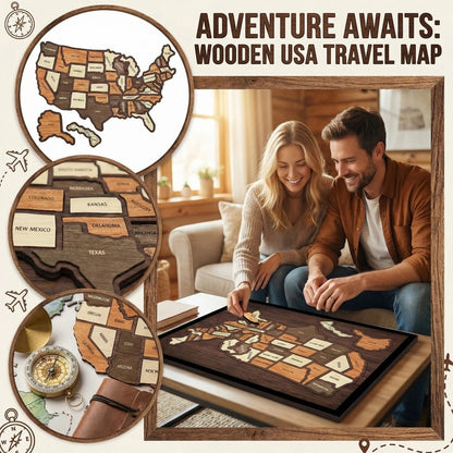 StateStory – Interactive USA Puzzle Map – image 4