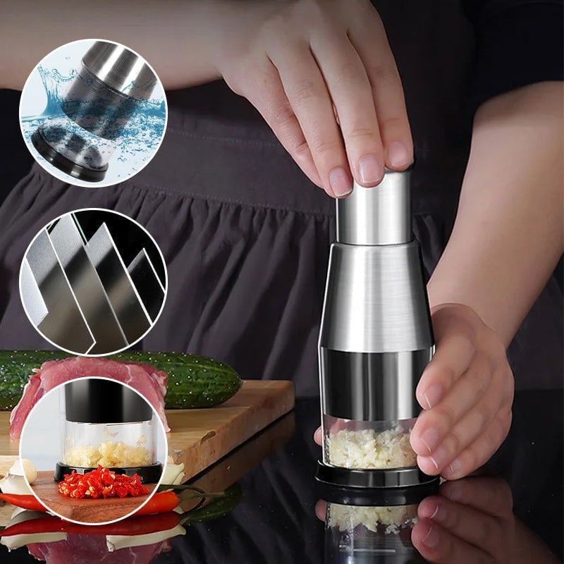 PrepHero – Pressed Kitchen Chopper – Buy 1