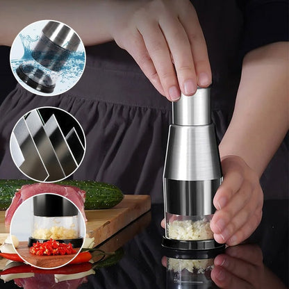 PrepHero – Pressed Kitchen Chopper – Buy 1